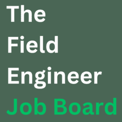 The Field Engineer Job Board